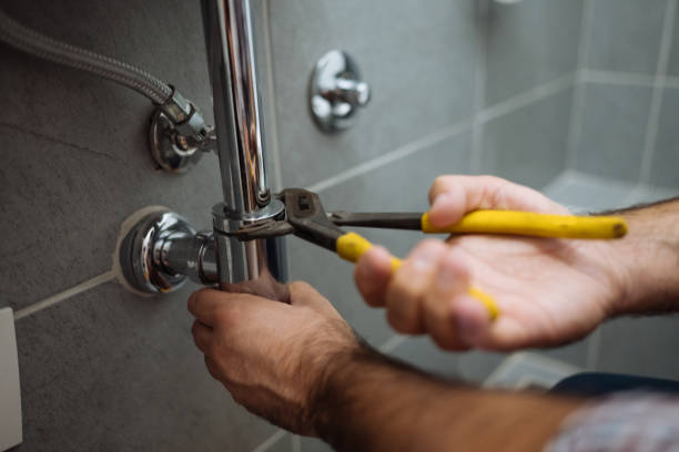 Trusted Hebron, KY Plumbing services Experts